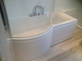 Ensuite, Thame, Oxfordshire, August 2014 - Image 27